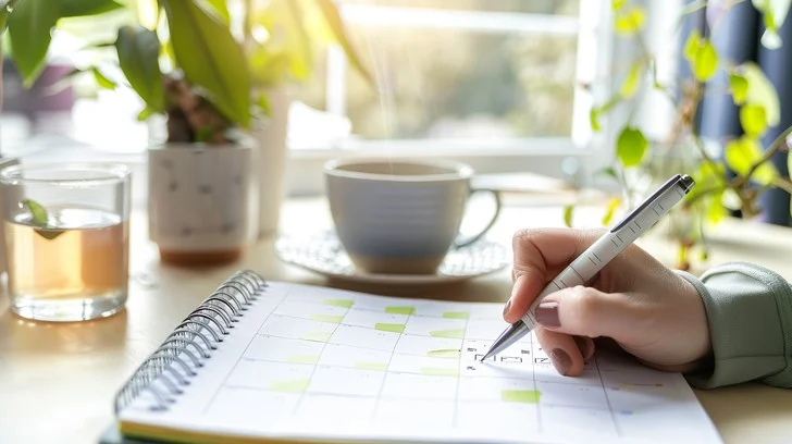 How to Create a Planner That Fits Your Lifestyle