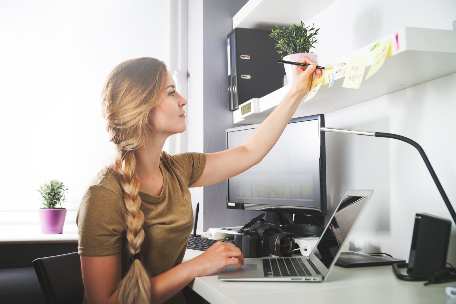How to Build Discipline Even When You Don’t Feel Motivated