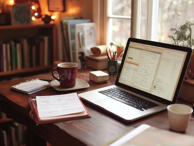 7 Evening Habits That Prepare You for a Productive Tomorrow