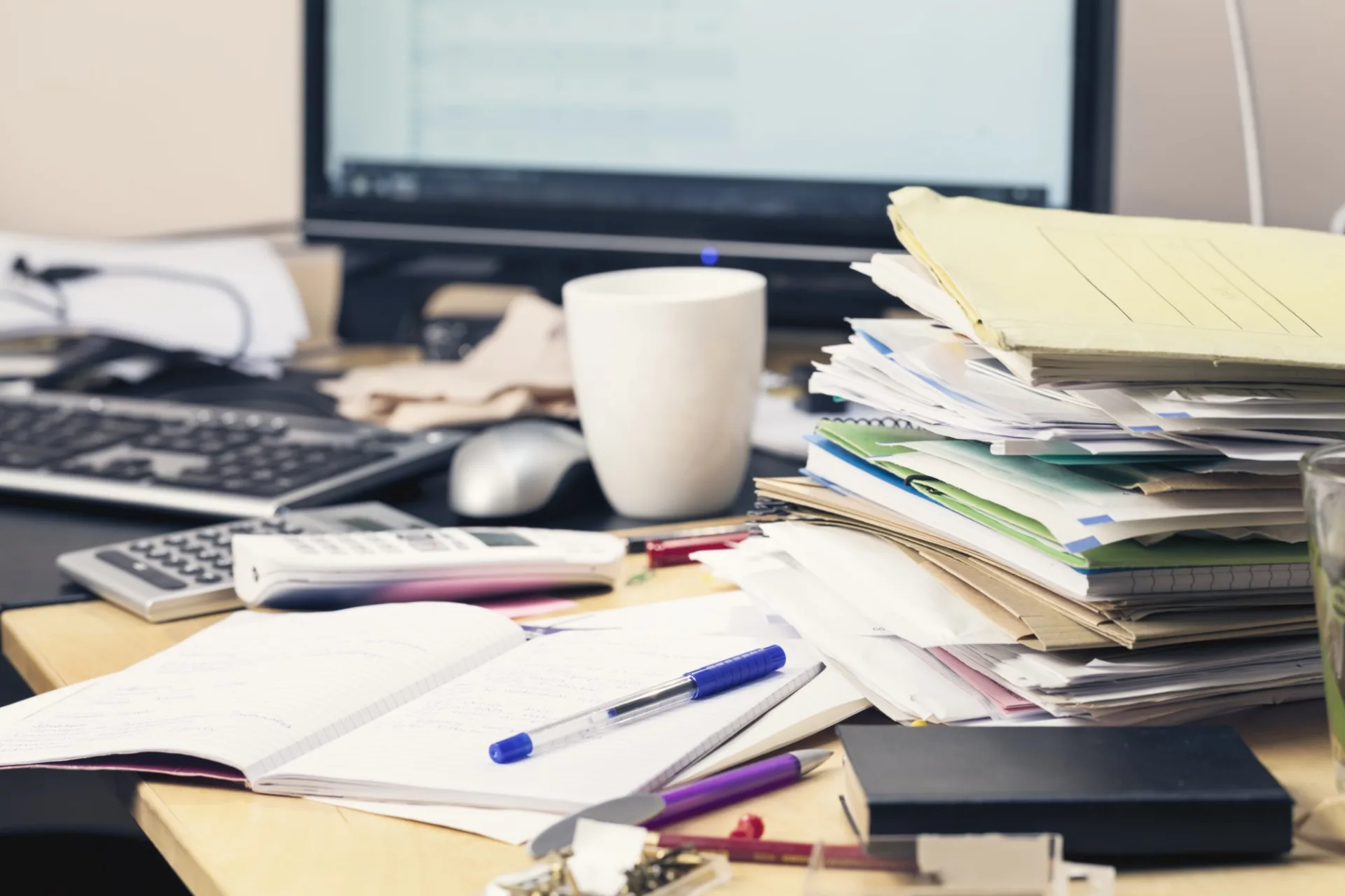 7 Mistakes That Sabotage Productivity (And How to Fix Them)
