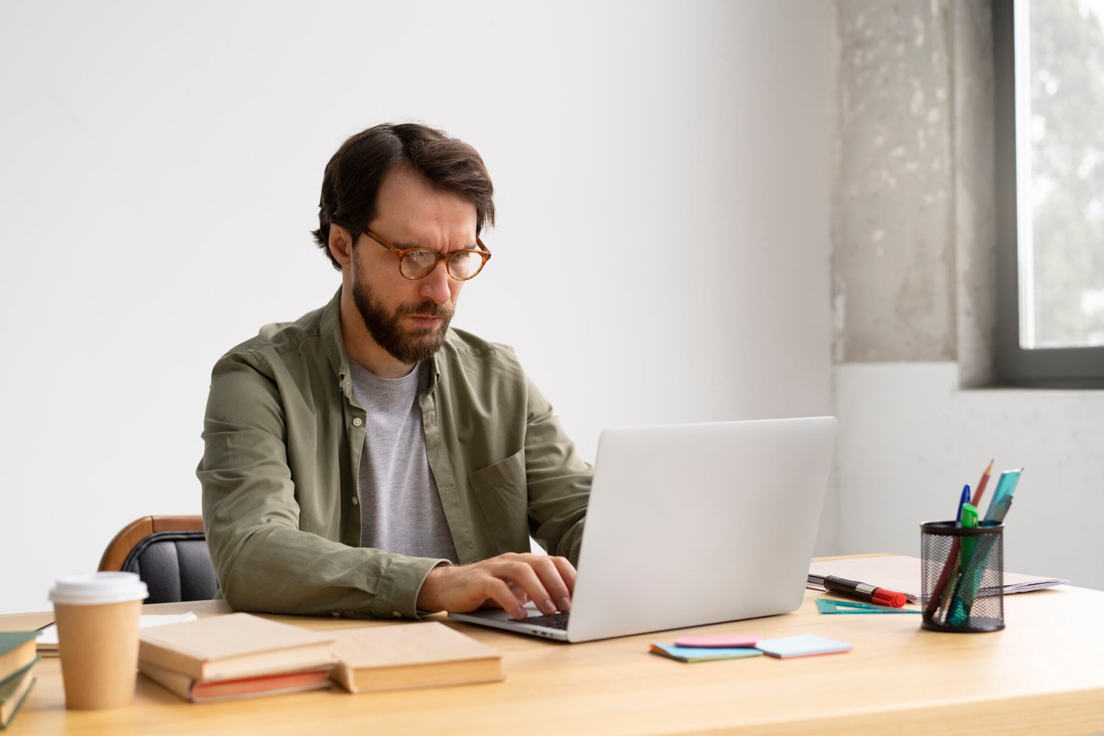 How to Deal with Overwhelm and Regain Control