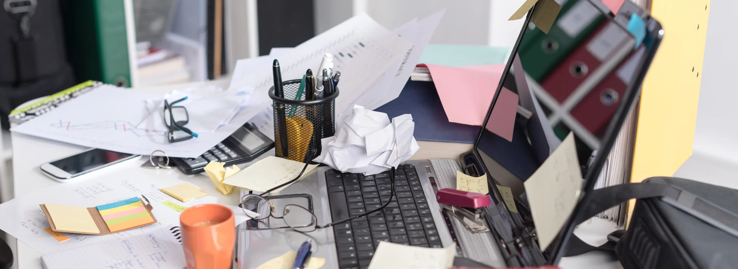 Simple Techniques to Stay Focused Even on Tough Days