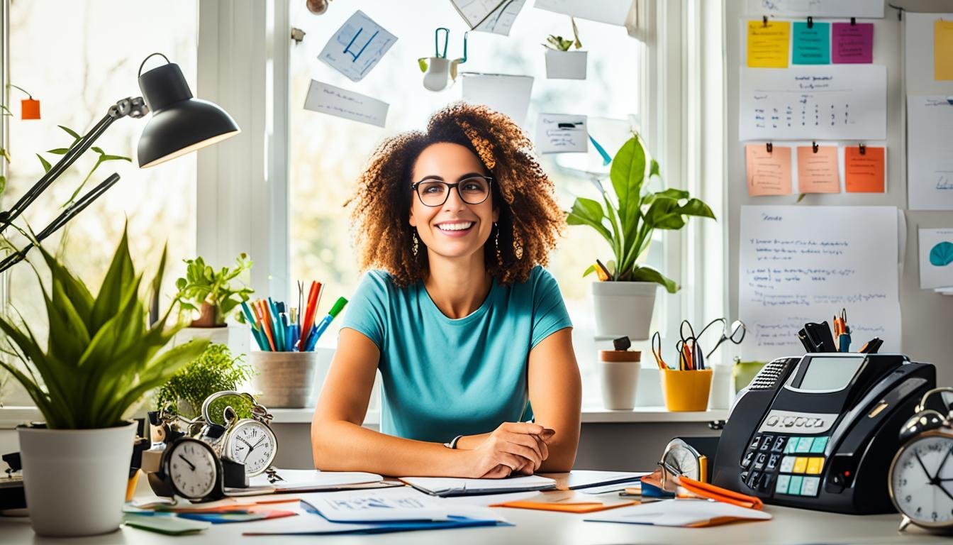 How to Create a Personal Development Plan That Works