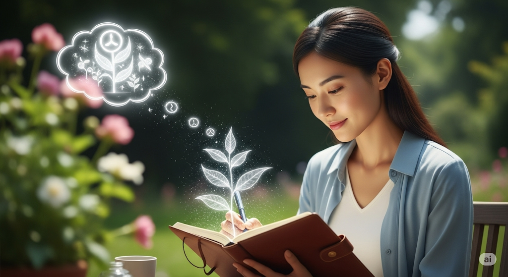 How to Use Journaling to Improve Your Life