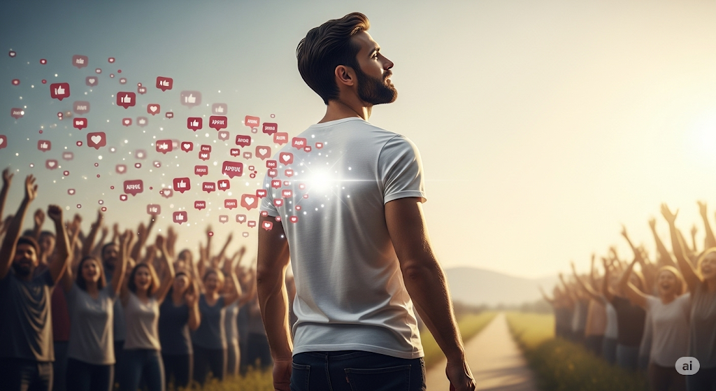 How to Stop Seeking External Validation and Trust Yourself